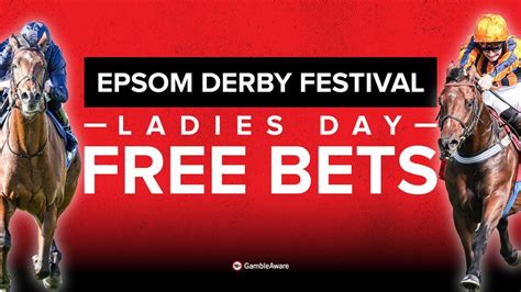 ladbrokes epsom derby|The Derby Festival at Epsom .